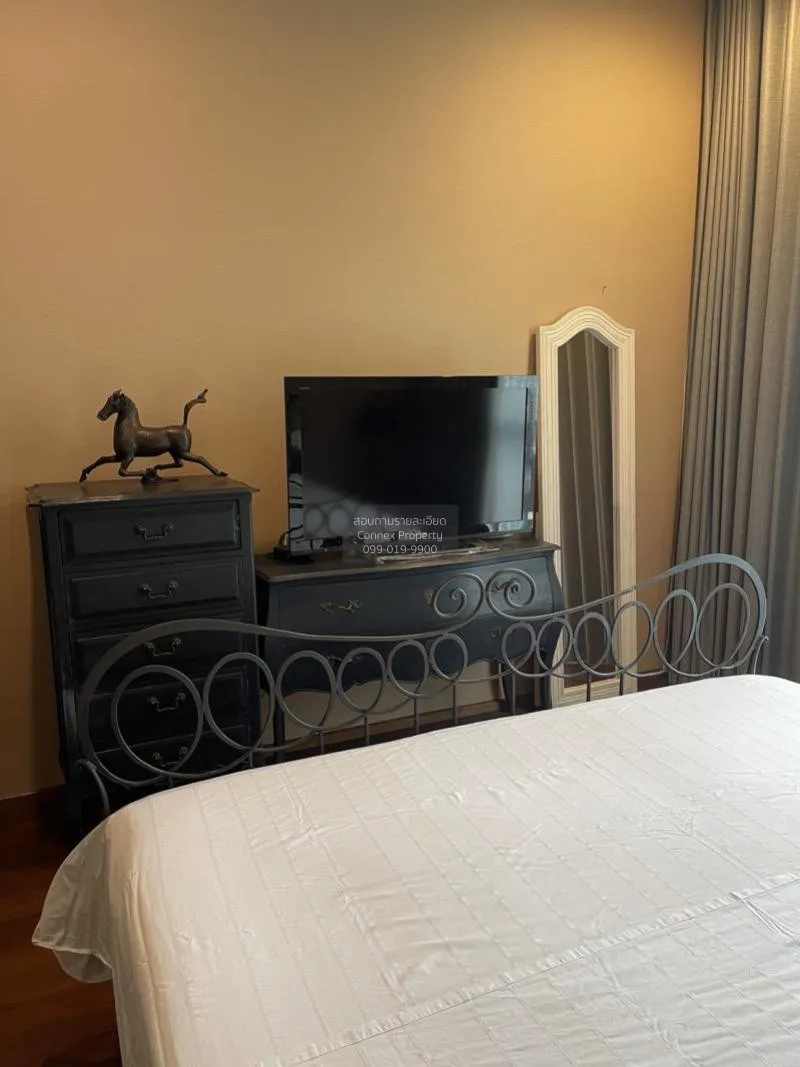 เช่าคอนโด  ควอทโทร บาย แสนสิริ ห้องมุม BTS-ทองหล่อ คลองตันเหนือ เ