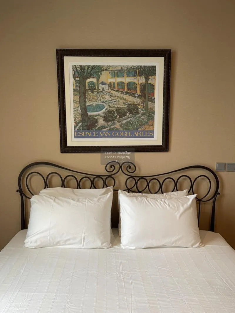 เช่าคอนโด  ควอทโทร บาย แสนสิริ ห้องมุม BTS-ทองหล่อ คลองตันเหนือ เ