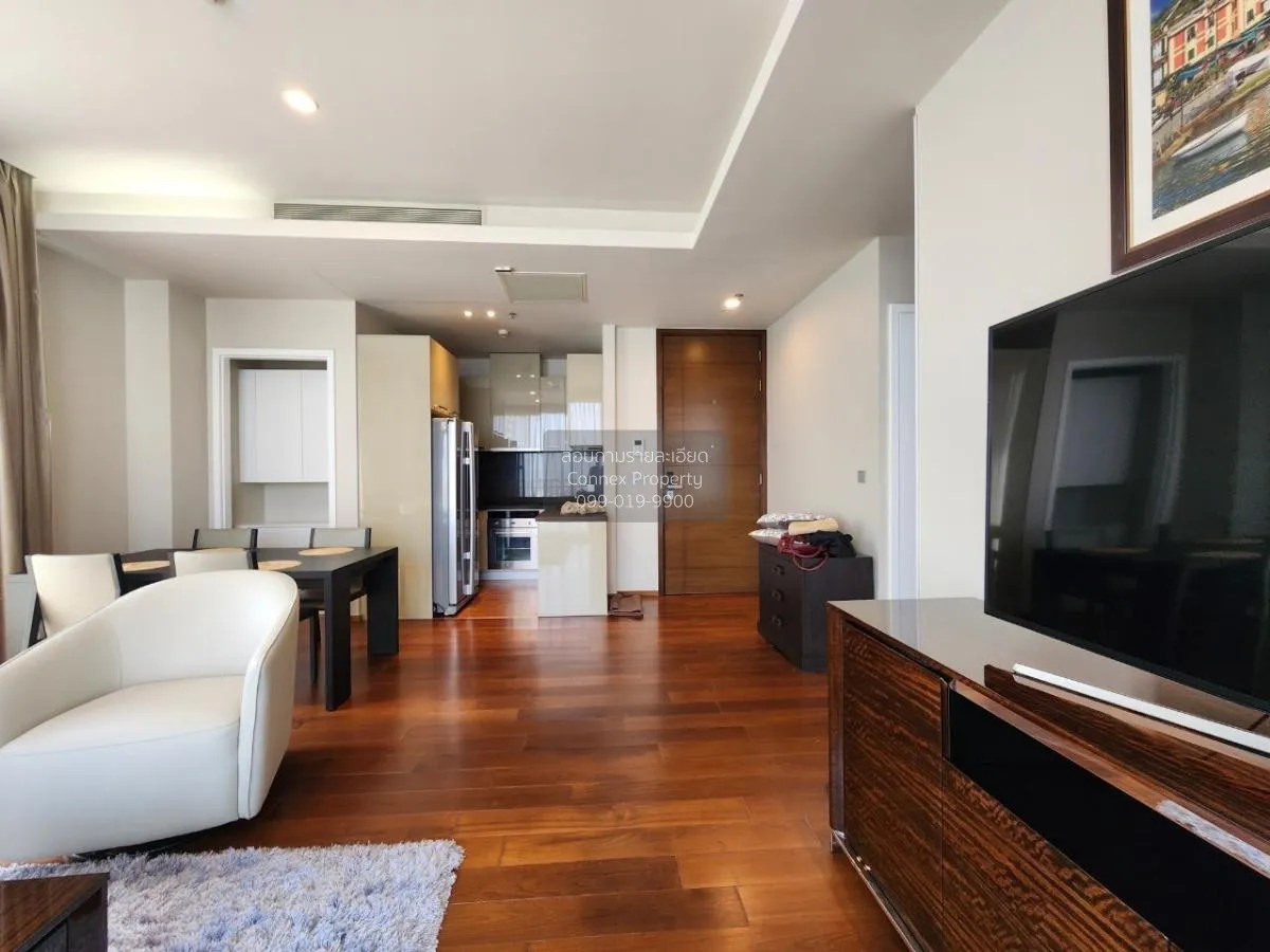 เช่าคอนโด  ควอทโทร บาย แสนสิริ BTS-ทองหล่อ คลองตันเหนือ เขต วัฒนา