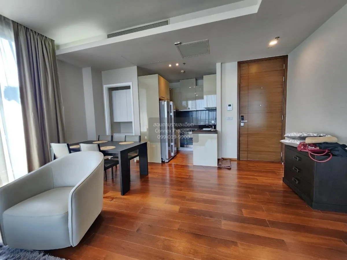 เช่าคอนโด  ควอทโทร บาย แสนสิริ BTS-ทองหล่อ คลองตันเหนือ เขต วัฒนา