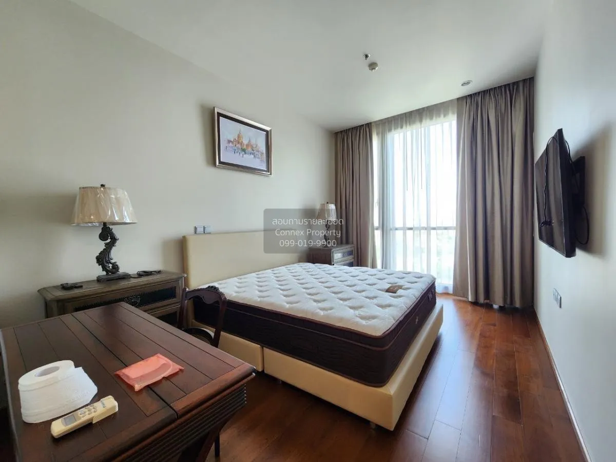 เช่าคอนโด  ควอทโทร บาย แสนสิริ BTS-ทองหล่อ คลองตันเหนือ เขต วัฒนา