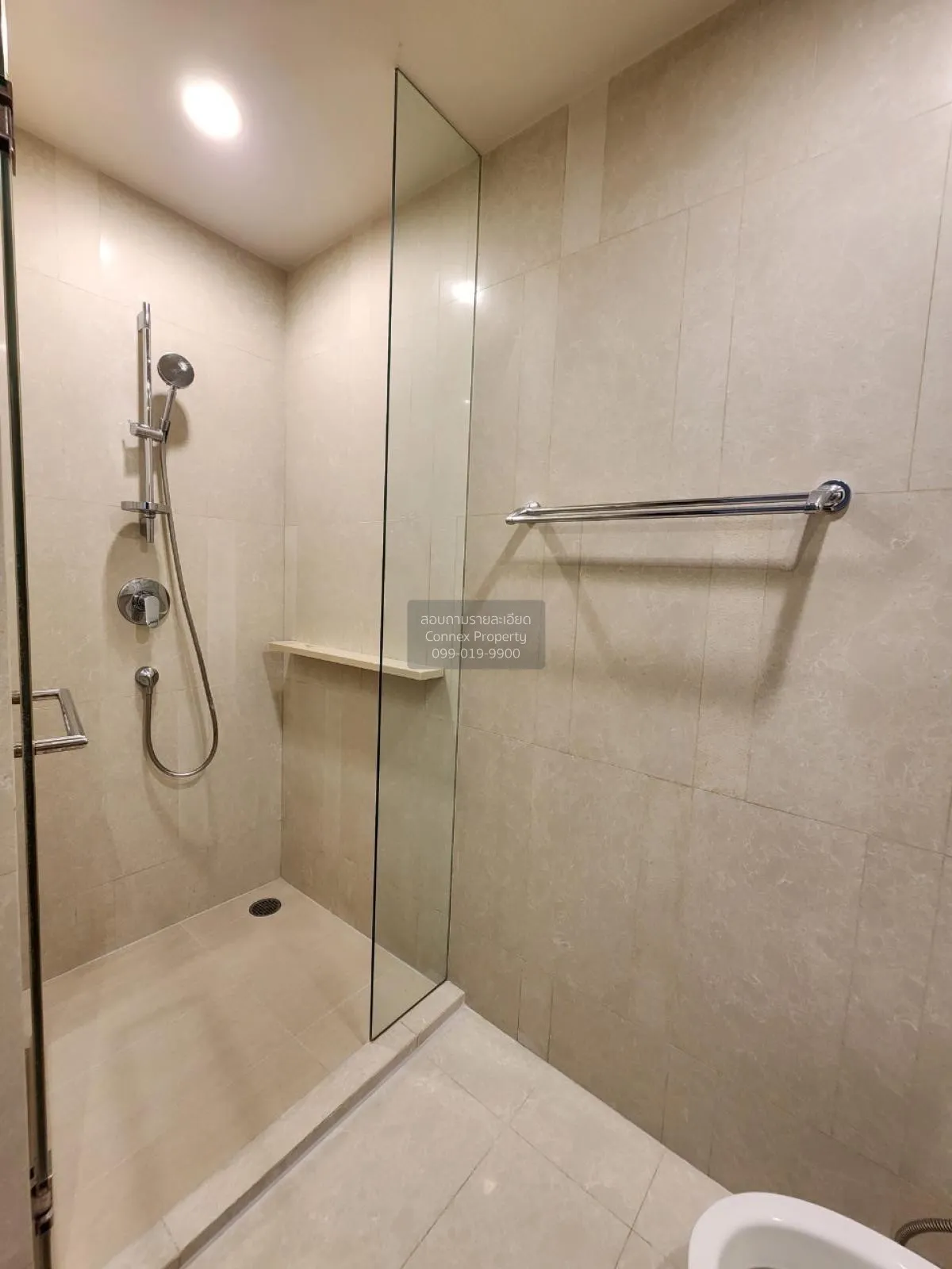 เช่าคอนโด  ควอทโทร บาย แสนสิริ BTS-ทองหล่อ คลองตันเหนือ เขต วัฒนา