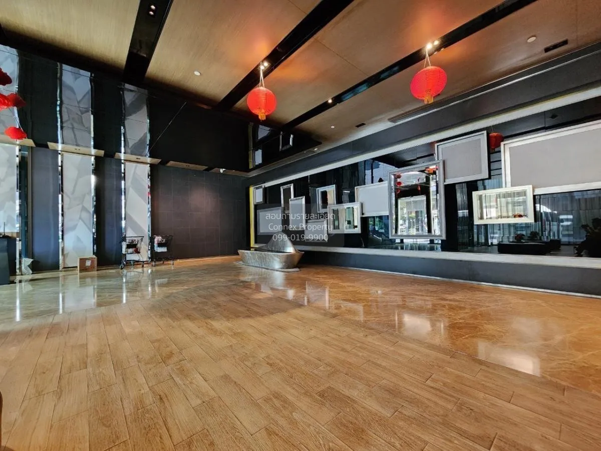 เช่าคอนโด  ควอทโทร บาย แสนสิริ BTS-ทองหล่อ คลองตันเหนือ เขต วัฒนา