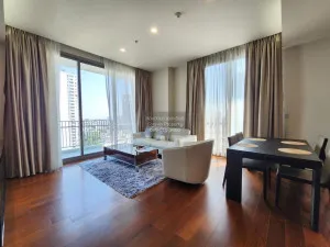 เช่าคอนโด  ควอทโทร บาย แสนสิริ BTS-ทองหล่อ คลองตันเหนือ เขต วัฒนา กรุงเทพ CX-64714