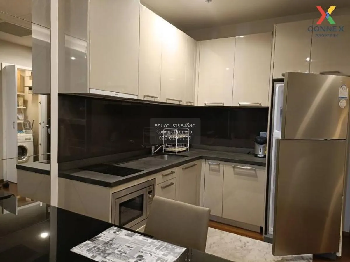 ขายคอนโด  ควอทโทร บาย แสนสิริ BTS-ทองหล่อ คลองตันเหนือ เขต วัฒนา  3