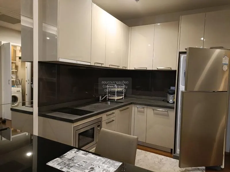 เช่าคอนโด  ควอทโทร บาย แสนสิริ BTS-ทองหล่อ คลองตันเหนือ เขต วัฒนา 3