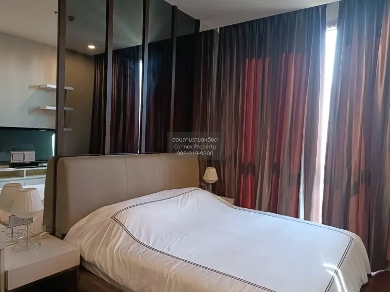 เช่าคอนโด  ควอทโทร บาย แสนสิริ BTS-ทองหล่อ คลองตันเหนือ เขต วัฒนา 4