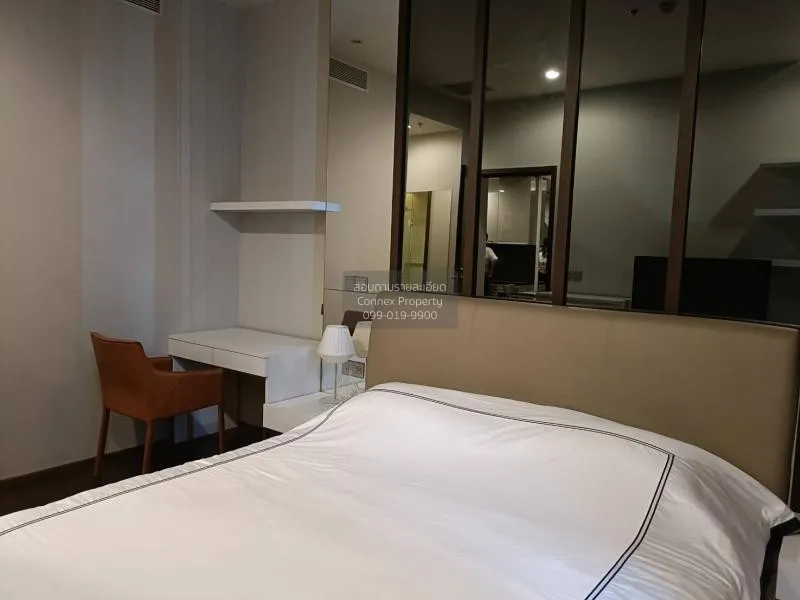 เช่าคอนโด  ควอทโทร บาย แสนสิริ BTS-ทองหล่อ คลองตันเหนือ เขต วัฒนา