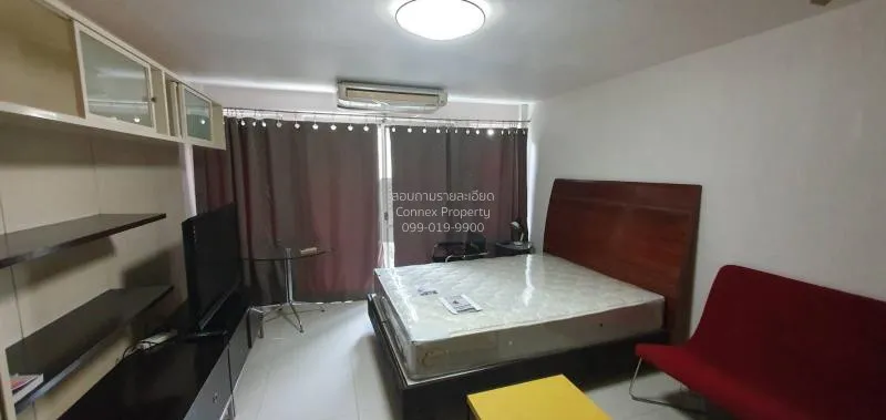 เช่าคอนโด  เรนทรี วิลล่า BTS-ทองหล่อ คลองเตยเหนือ เขต วัฒนา กรุงเ 3