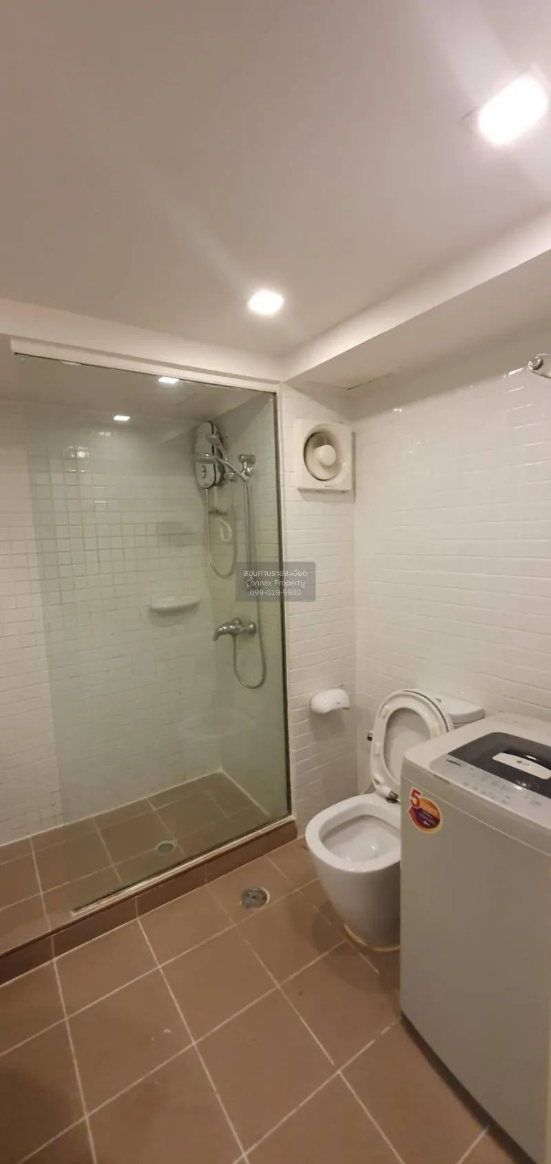 เช่าคอนโด  เรนทรี วิลล่า BTS-ทองหล่อ คลองเตยเหนือ เขต วัฒนา กรุงเ 4