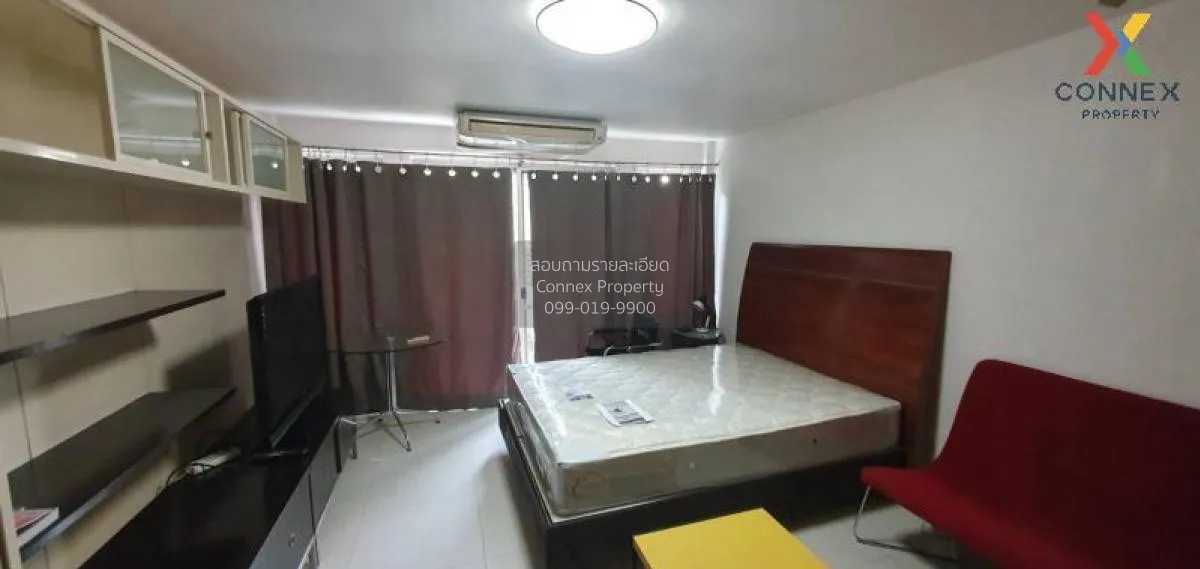 ขายคอนโด  เรนทรี วิลล่า BTS-ทองหล่อ คลองเตยเหนือ เขต วัฒนา กรุงเท 3