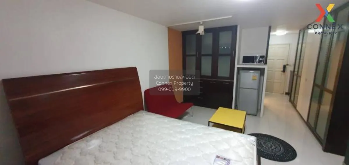 ขายคอนโด  เรนทรี วิลล่า BTS-ทองหล่อ คลองเตยเหนือ เขต วัฒนา กรุงเท 4