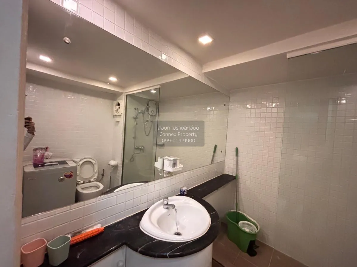 เช่าคอนโด  เรนทรี วิลล่า BTS-ทองหล่อ คลองเตยเหนือ เขต วัฒนา กรุงเ