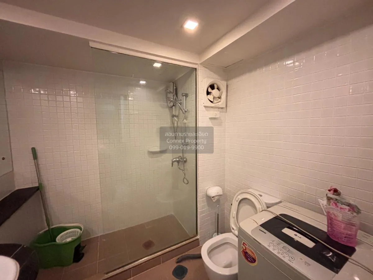 เช่าคอนโด  เรนทรี วิลล่า BTS-ทองหล่อ คลองเตยเหนือ เขต วัฒนา กรุงเ