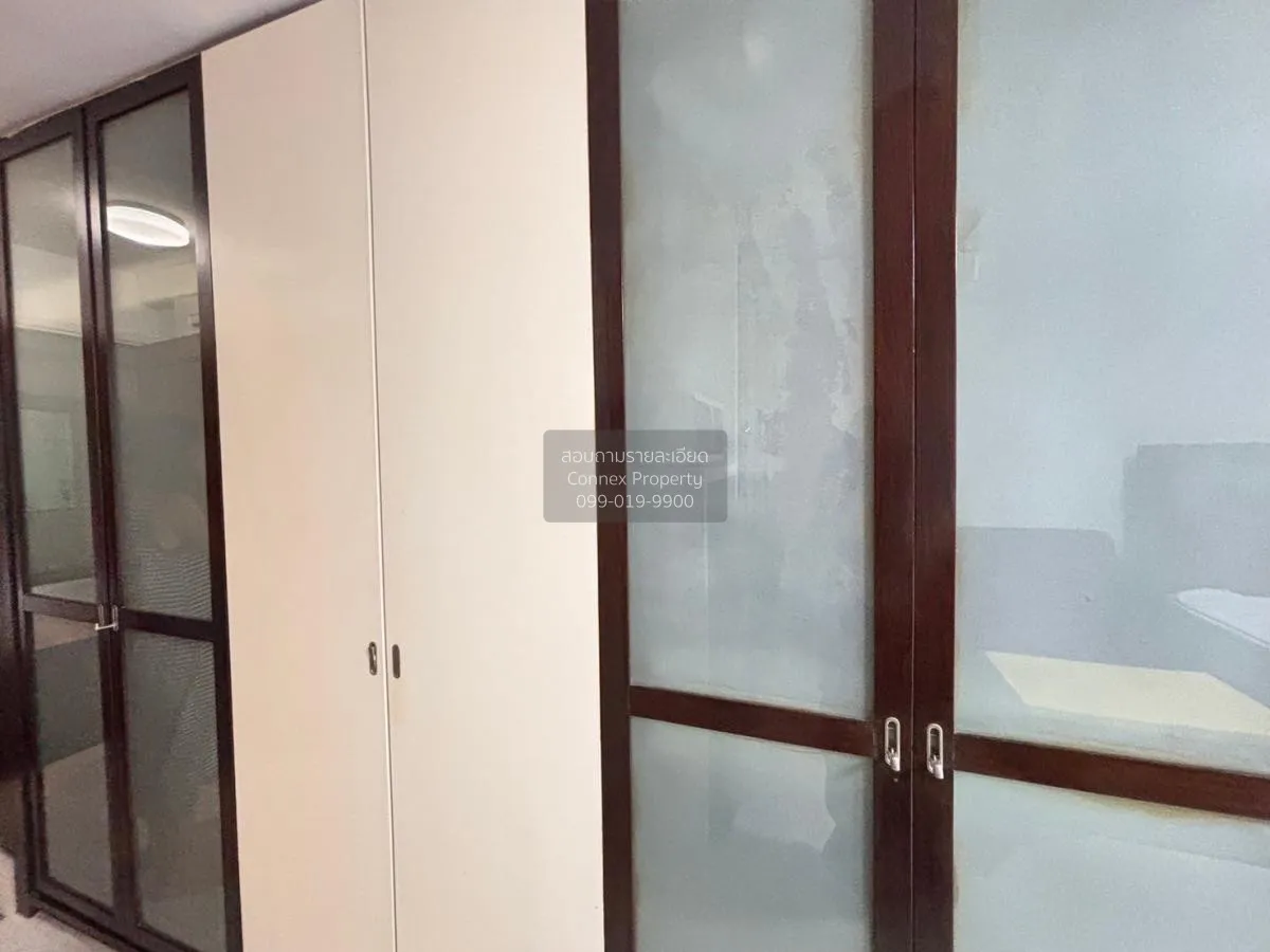 เช่าคอนโด  เรนทรี วิลล่า BTS-ทองหล่อ คลองเตยเหนือ เขต วัฒนา กรุงเ