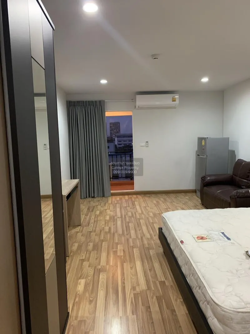FOR RENT condo , Regent Home 19 Sukhumvit 93 , BTS-Bang Chak , Ba 1
