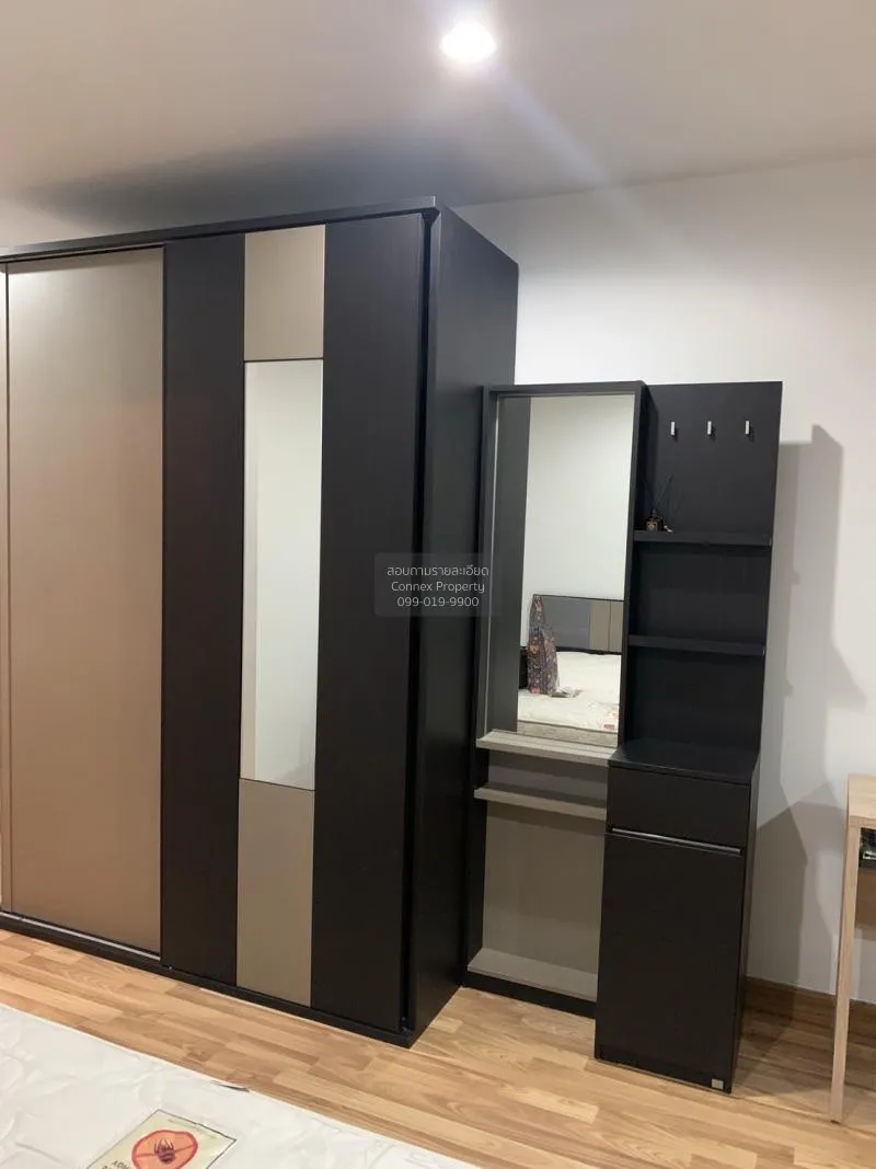 FOR RENT condo , Regent Home 19 Sukhumvit 93 , BTS-Bang Chak , Ba 4