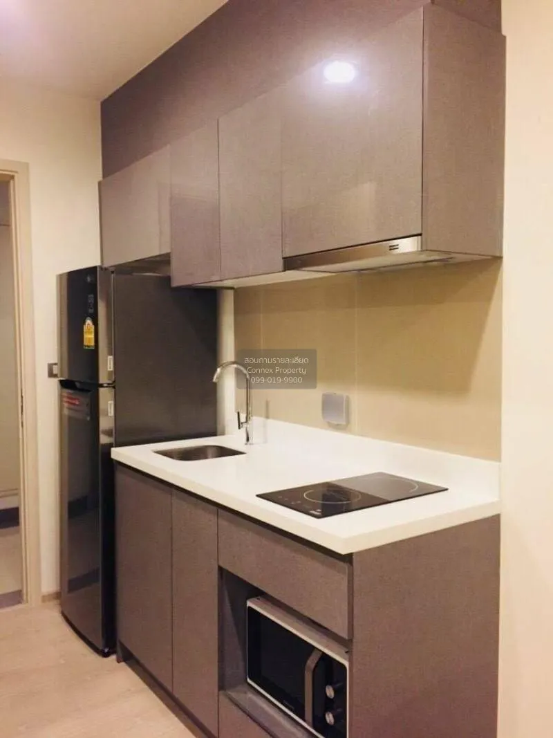 ขายคอนโด  ริทึ่ม อโศก 2 MRT-พระราม 9 บางกะปิ เขต ห้วยขวาง กรุงเทพ 4