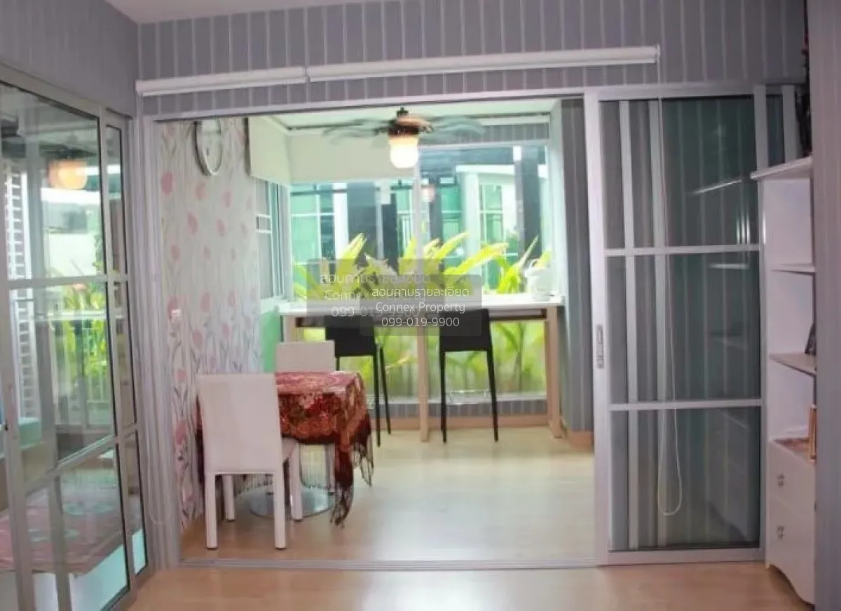 เช่าคอนโด  ริทึ่ม รัชดา MRT-รัชดาภิเษก สามเสนนอก เขต ห้วยขวาง กรุ 2