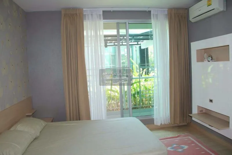 FOR RENT condo , Rhythm Ratchada , MRT-Ratchadaphisek , Sam Saen 