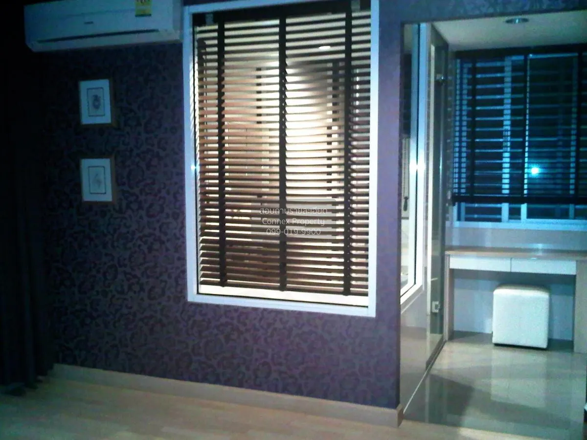 FOR RENT condo , Rhythm Ratchada , MRT-Ratchadaphisek , Sam Saen 