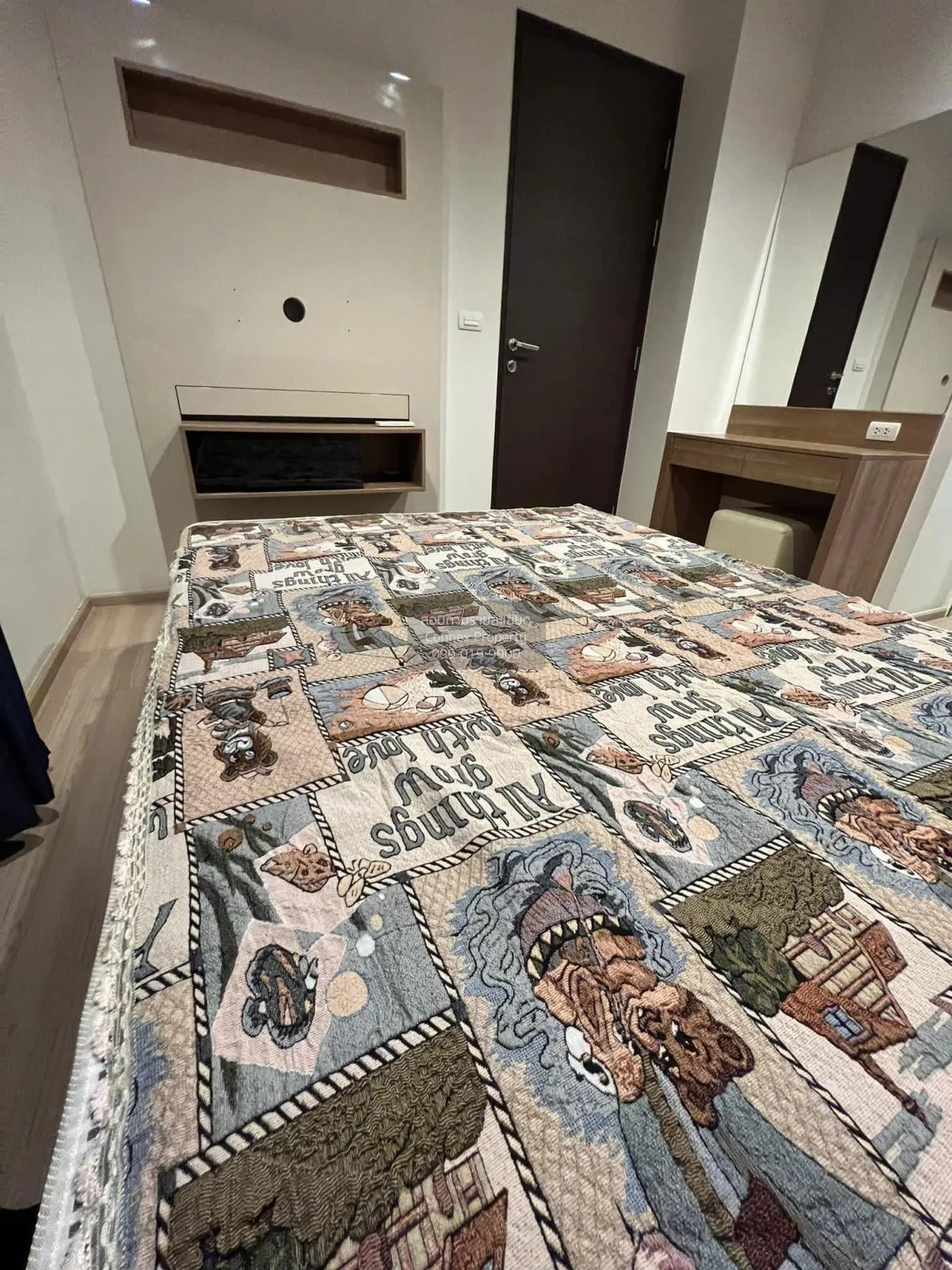 เช่าคอนโด  ริทึ่ม สาทร BTS-สะพานตากสิน ทุ่งมหาเมฆ เขต สาทร กรุงเท