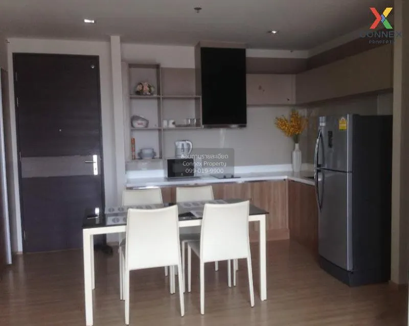 ขายคอนโด  ริทึ่ม สาทร BTS-สะพานตากสิน ทุ่งมหาเมฆ เขต สาทร กรุงเทพ 4