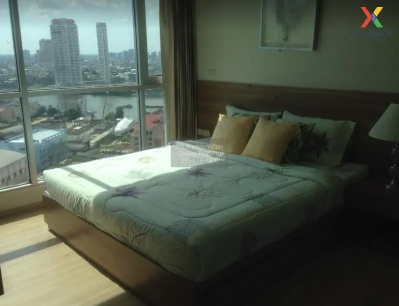 ขายคอนโด  ริทึ่ม สาทร BTS-สะพานตากสิน ทุ่งมหาเมฆ เขต สาทร กรุงเทพ