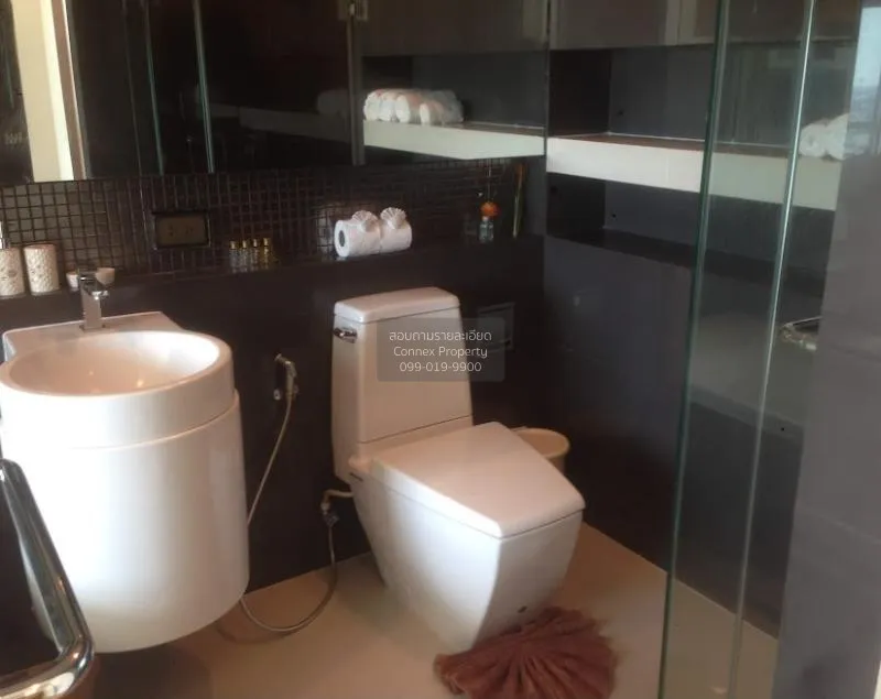 FOR RENT condo , Rhythm Sathorn , BTS-Saphan Taksin , Thungmahame