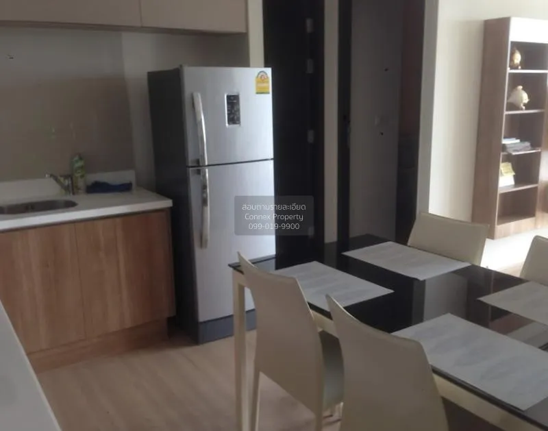 FOR RENT condo , Rhythm Sathorn , BTS-Saphan Taksin , Thungmahame