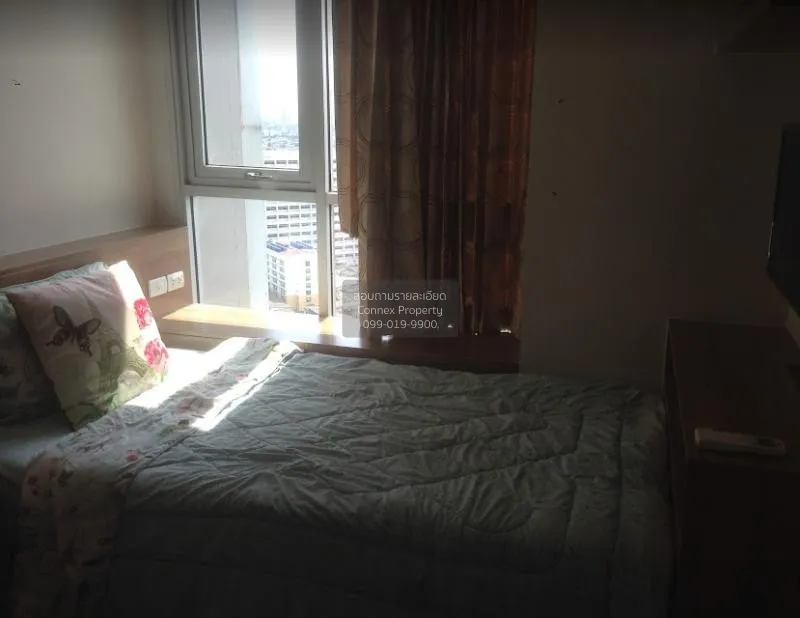 FOR RENT condo , Rhythm Sathorn , BTS-Saphan Taksin , Thungmahame