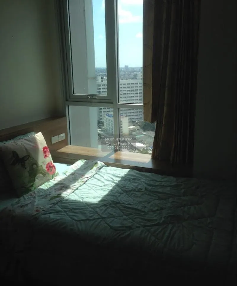 FOR RENT condo , Rhythm Sathorn , BTS-Saphan Taksin , Thungmahame