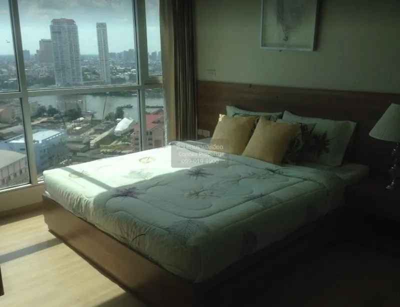 FOR RENT condo , Rhythm Sathorn , BTS-Saphan Taksin , Thungmahame