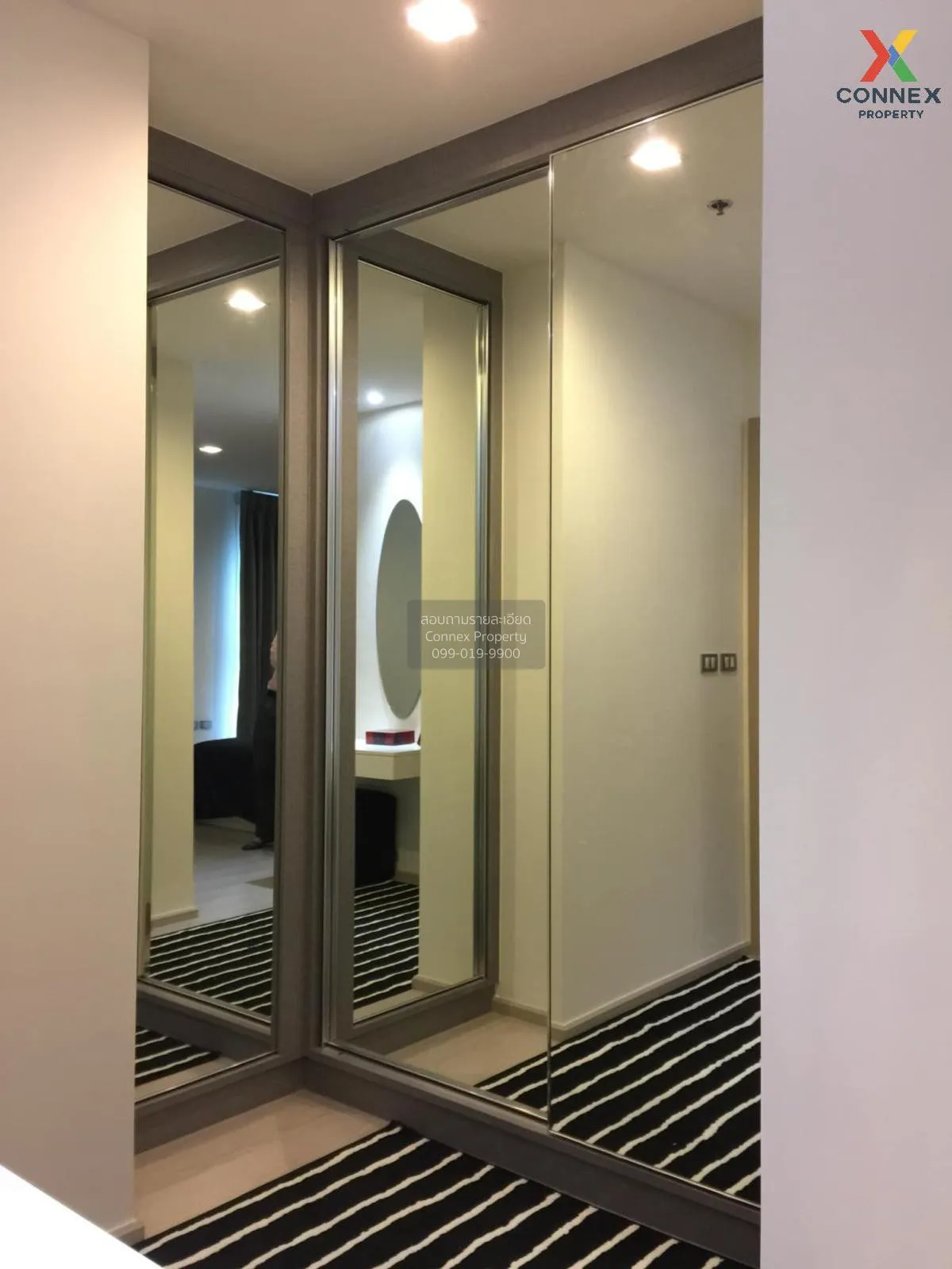 ขายคอนโด  ริทึ่ม สุขุมวิท 36-38 BTS-ทองหล่อ พระโขนง เขต คลองเตย ก