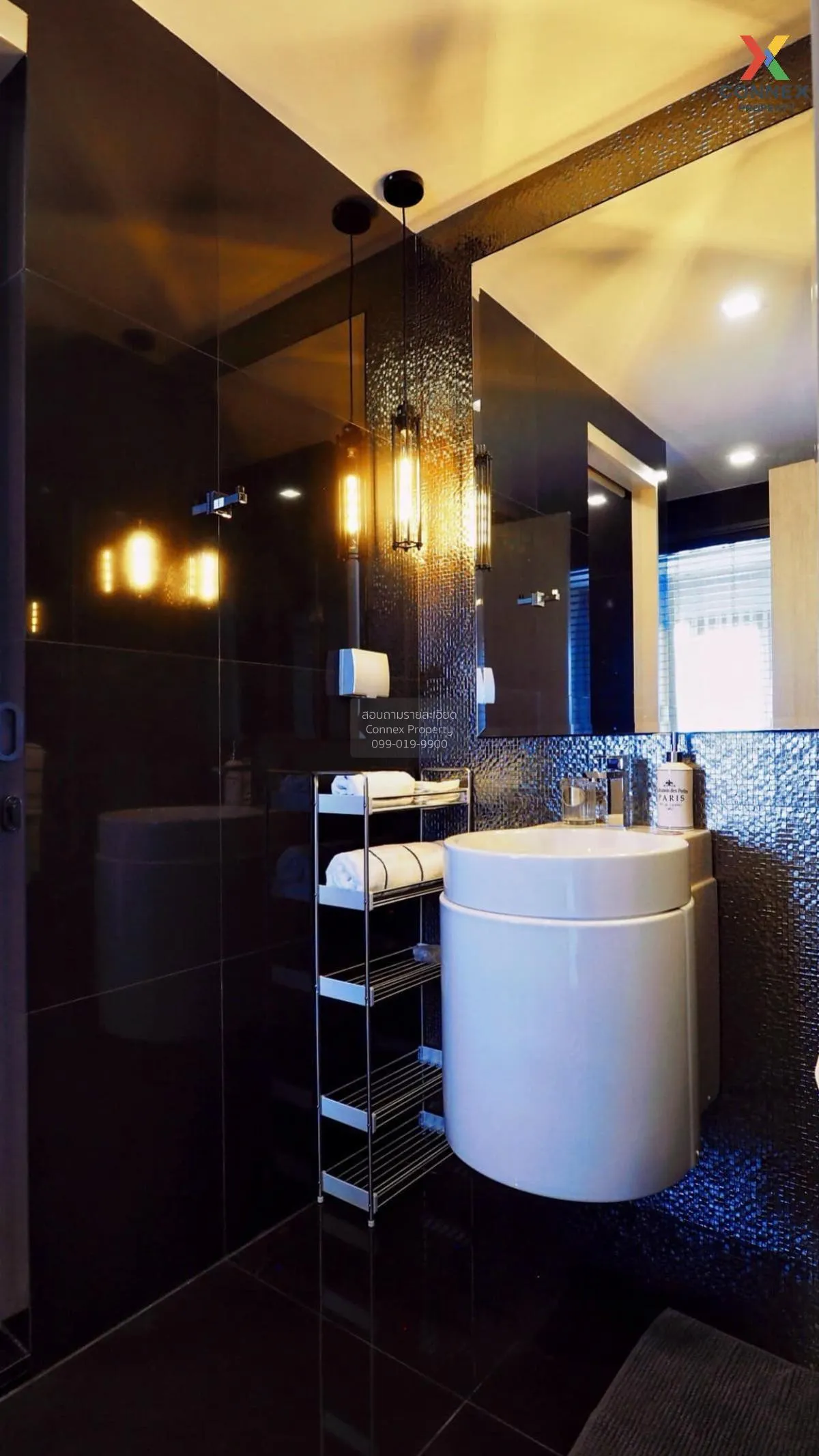 ขายคอนโด  ริทึ่ม สุขุมวิท 36-38 BTS-ทองหล่อ พระโขนง เขต คลองเตย ก