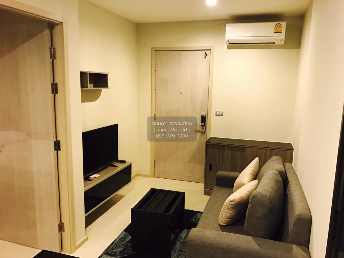 ขายคอนโด  ริทึ่ม สุขุมวิท 36-38 BTS-ทองหล่อ พระโขนง เขต คลองเตย ก 1