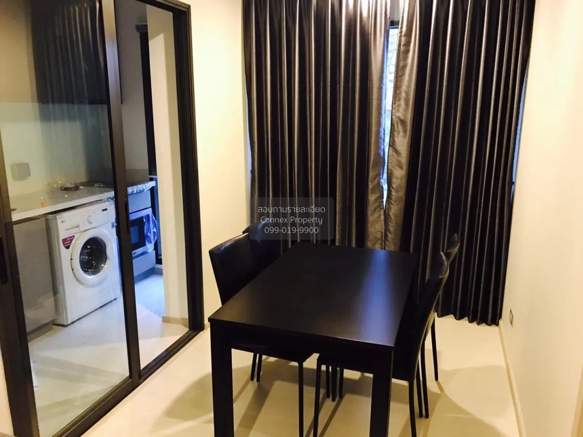 ขายคอนโด  ริทึ่ม สุขุมวิท 36-38 BTS-ทองหล่อ พระโขนง เขต คลองเตย ก 4