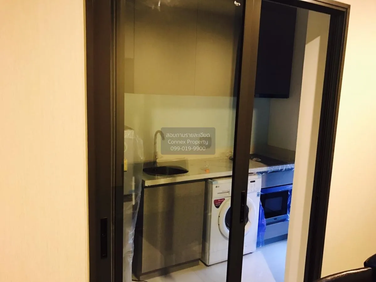 ขายคอนโด  ริทึ่ม สุขุมวิท 36-38 BTS-ทองหล่อ พระโขนง เขต คลองเตย ก