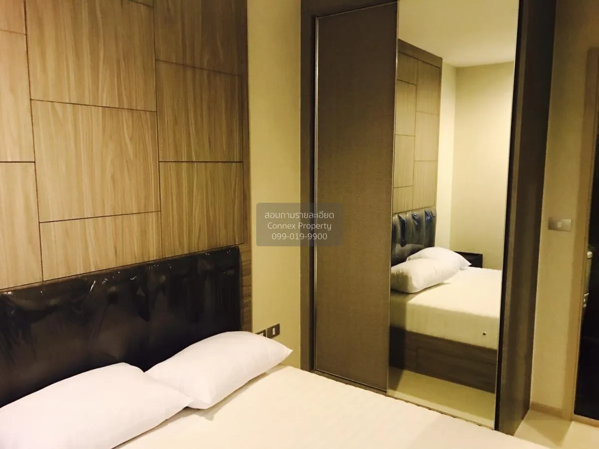 ขายคอนโด  ริทึ่ม สุขุมวิท 36-38 BTS-ทองหล่อ พระโขนง เขต คลองเตย ก