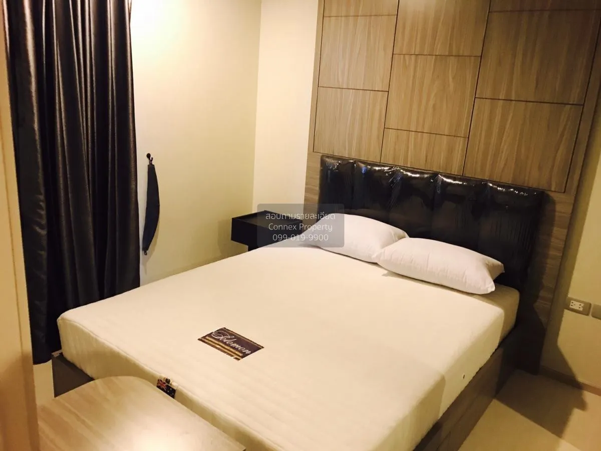 เช่าคอนโด  ริทึ่ม สุขุมวิท 36-38 BTS-ทองหล่อ พระโขนง เขต คลองเตย 