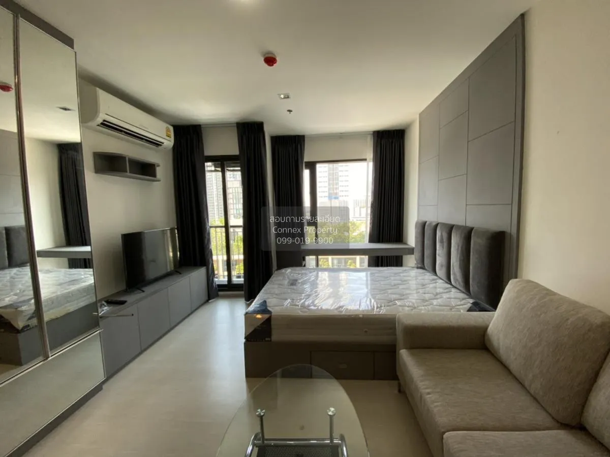 ขายคอนโด  ริทึ่ม สุขุมวิท 36-38 BTS-ทองหล่อ พระโขนง เขต คลองเตย ก 1