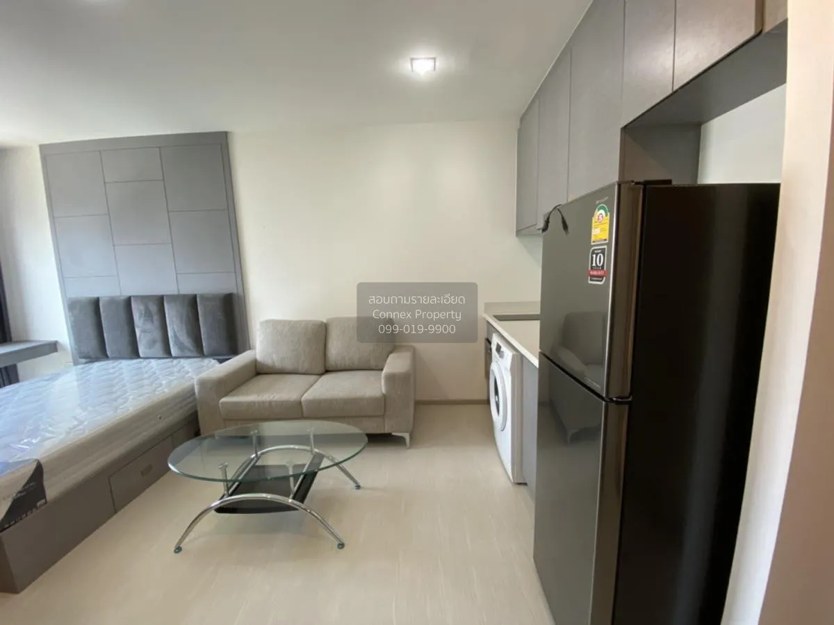 ขายคอนโด  ริทึ่ม สุขุมวิท 36-38 BTS-ทองหล่อ พระโขนง เขต คลองเตย ก 3