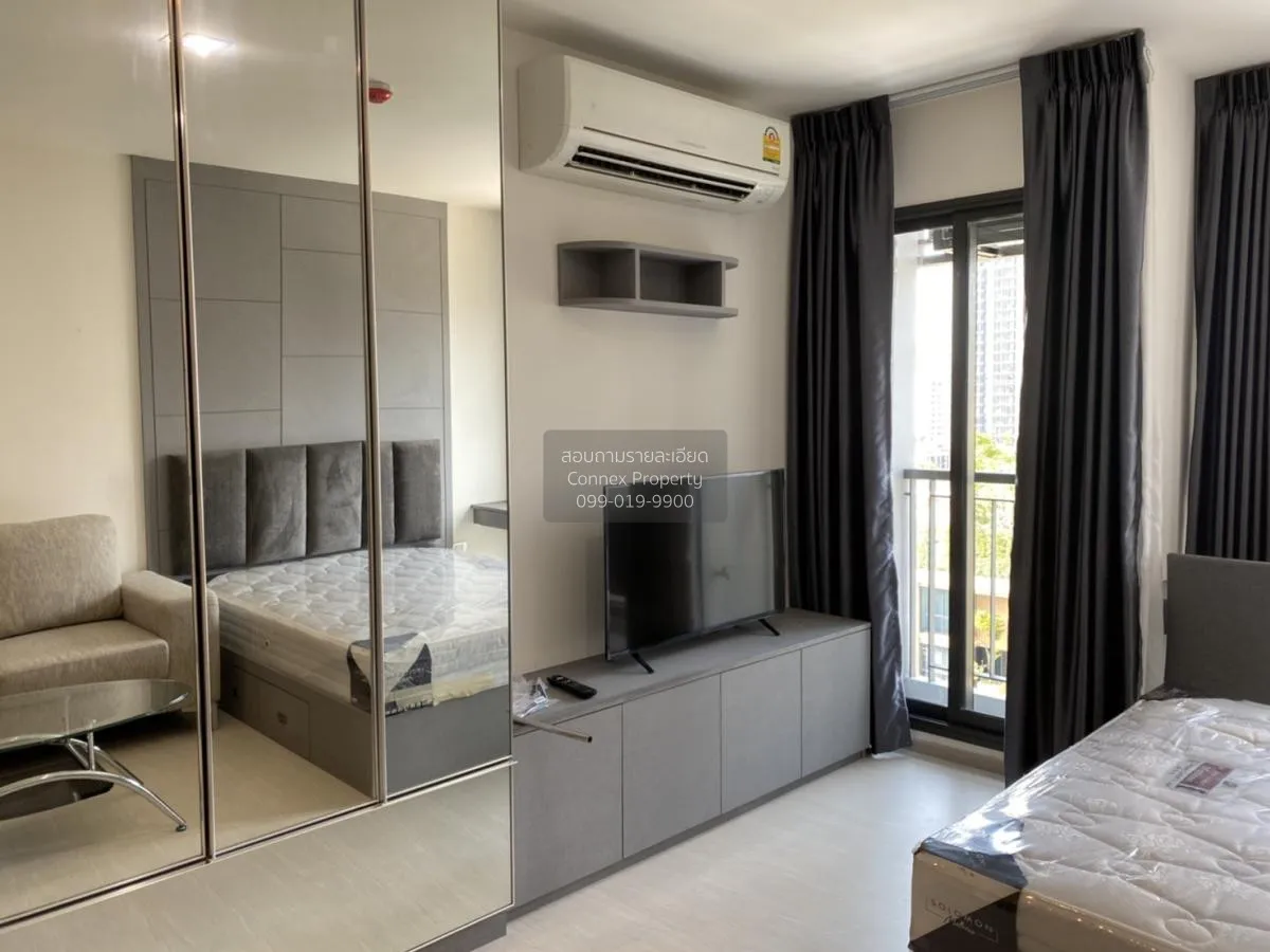 ขายคอนโด  ริทึ่ม สุขุมวิท 36-38 BTS-ทองหล่อ พระโขนง เขต คลองเตย ก