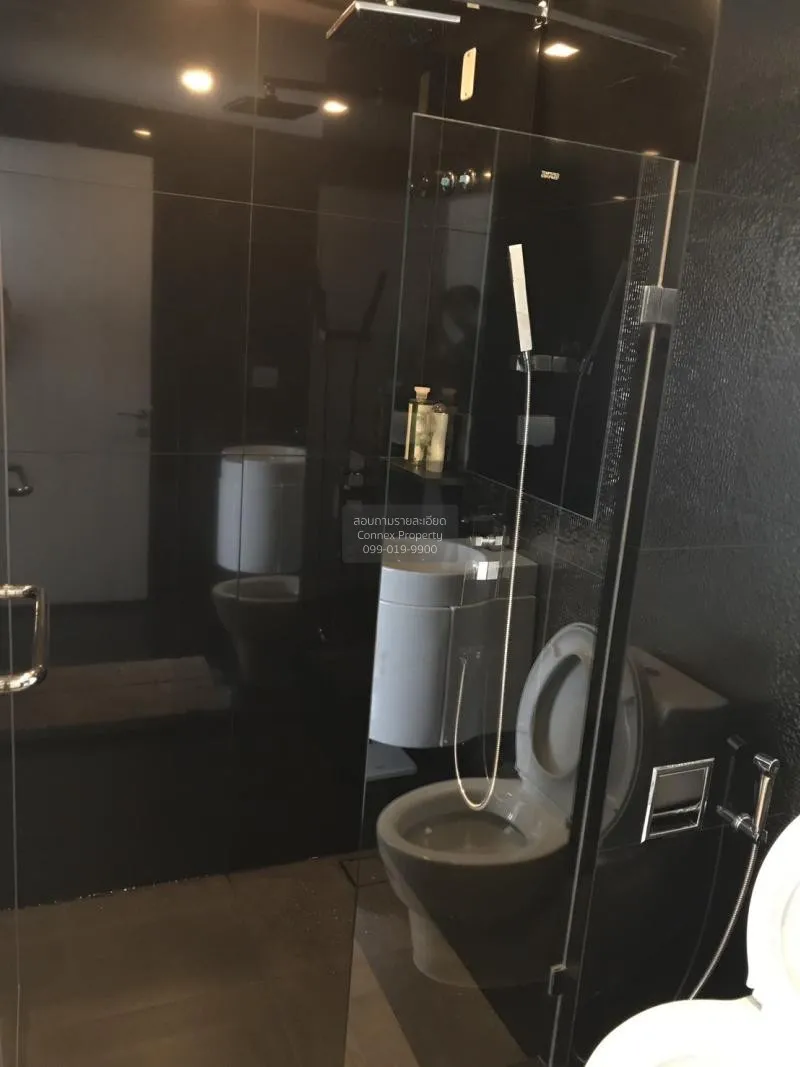 เช่าคอนโด  ริทึ่ม สุขุมวิท 36-38 BTS-ทองหล่อ พระโขนง เขต คลองเตย 