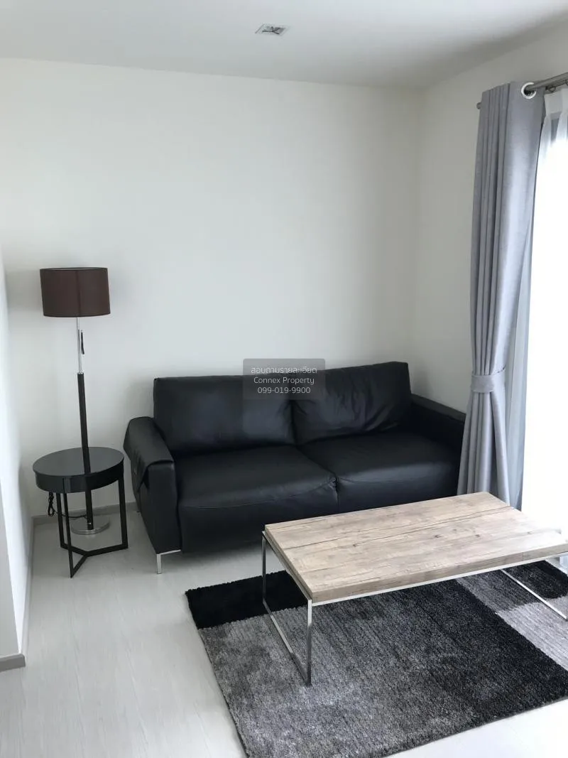 เช่าคอนโด  ริทึ่ม สุขุมวิท 36-38 BTS-ทองหล่อ พระโขนง เขต คลองเตย  2