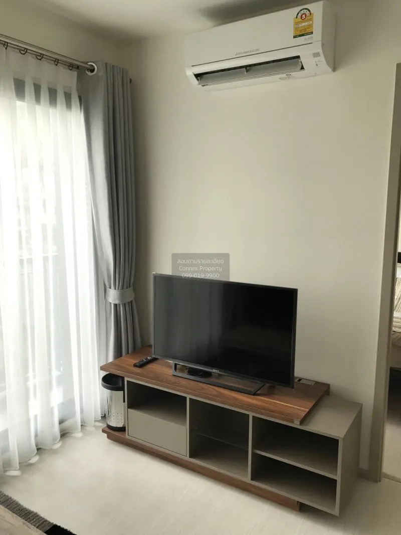 เช่าคอนโด  ริทึ่ม สุขุมวิท 36-38 BTS-ทองหล่อ พระโขนง เขต คลองเตย  3