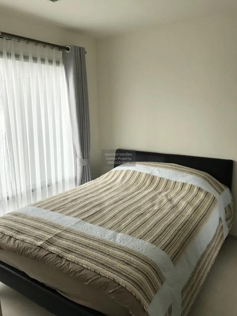 เช่าคอนโด  ริทึ่ม สุขุมวิท 36-38 BTS-ทองหล่อ พระโขนง เขต คลองเตย 