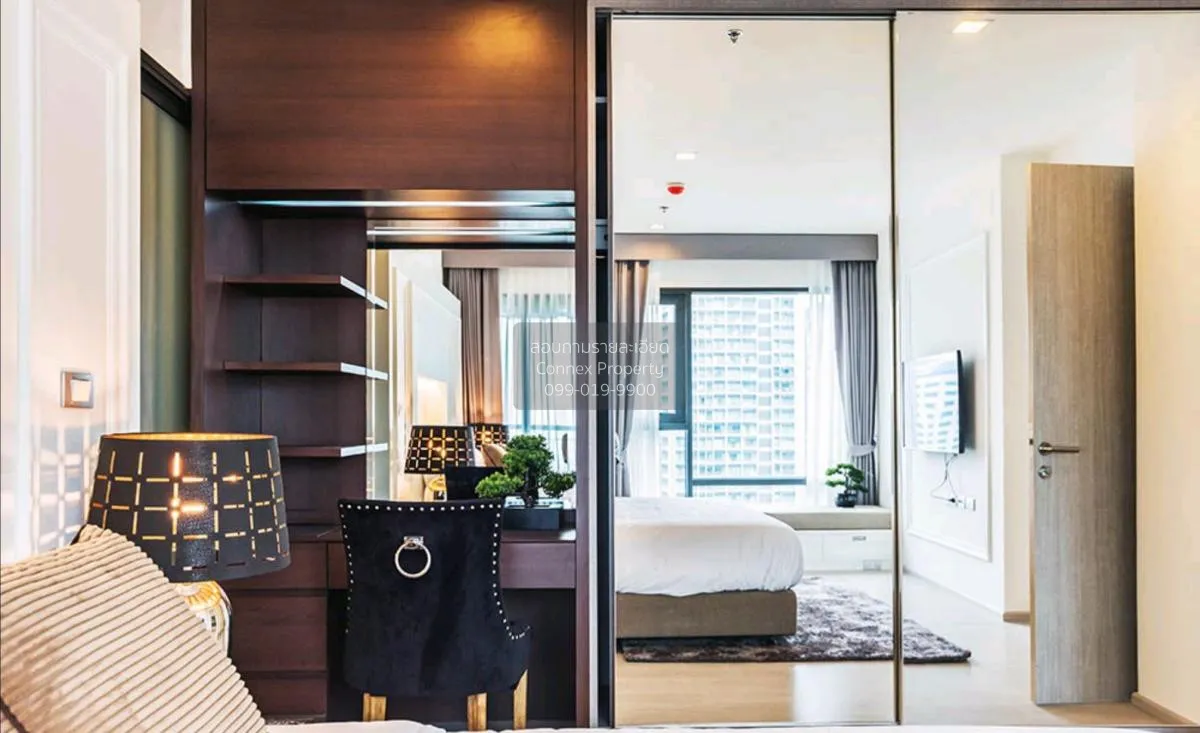 ขายคอนโด  ริทึ่ม สุขุมวิท 36-38 BTS-ทองหล่อ พระโขนง เขต คลองเตย ก