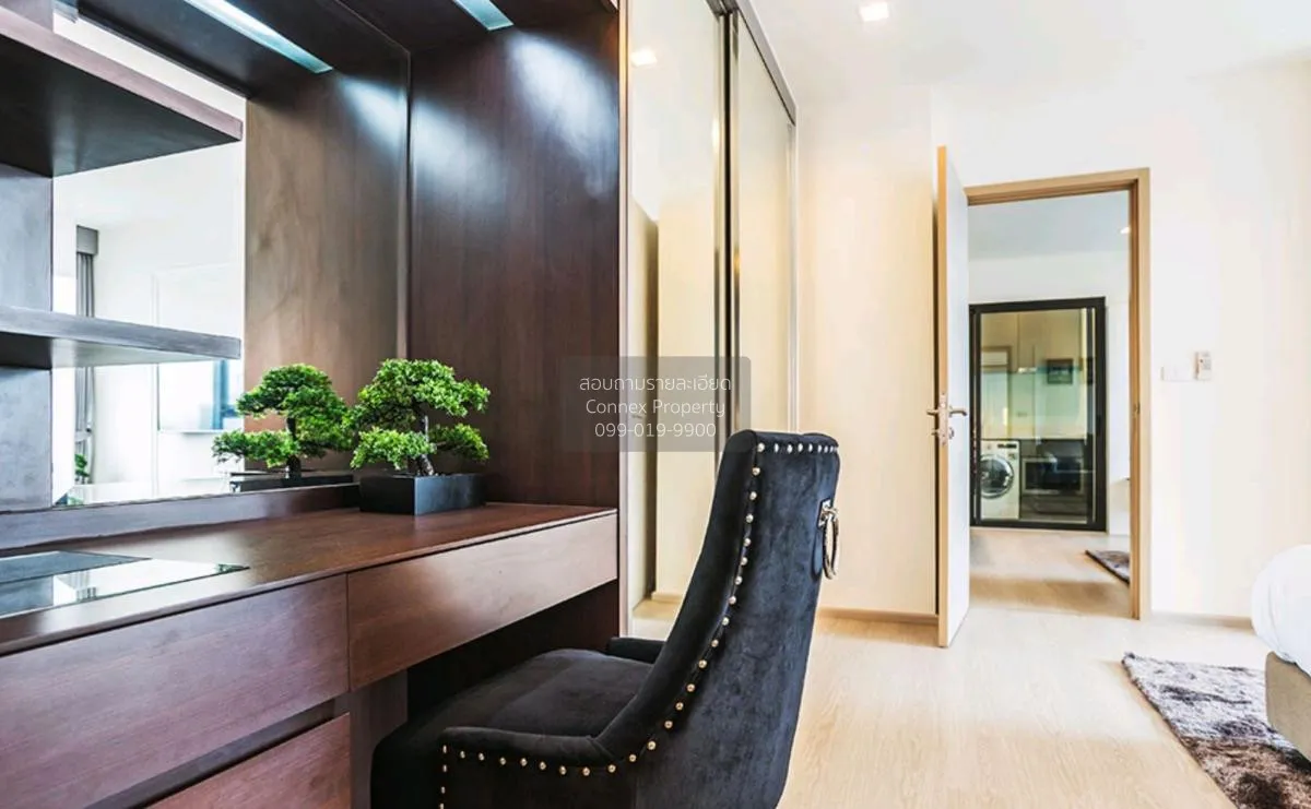 ขายคอนโด  ริทึ่ม สุขุมวิท 36-38 BTS-ทองหล่อ พระโขนง เขต คลองเตย ก