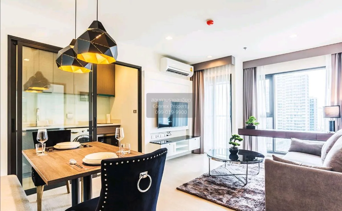 ขายคอนโด  ริทึ่ม สุขุมวิท 36-38 BTS-ทองหล่อ พระโขนง เขต คลองเตย ก